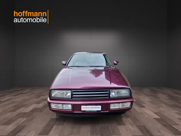 VW Corrado 2900 VR6