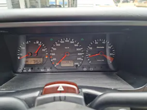 VW Corrado 2900 VR6