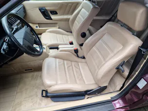 VW Corrado 2900 VR6