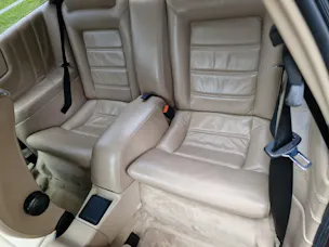 VW Corrado 2900 VR6