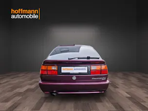 VW Corrado 2900 VR6