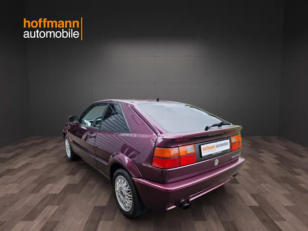 VW Corrado 2900 VR6
