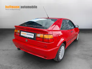 VW Corrado 1800 G60