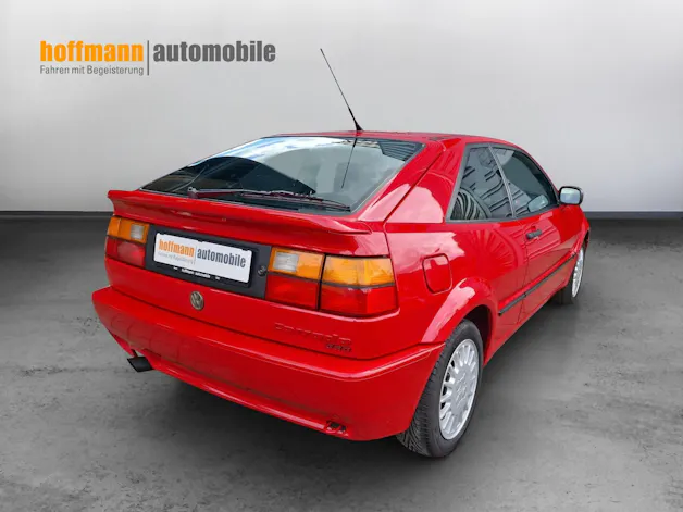 VW Corrado 1800 G60