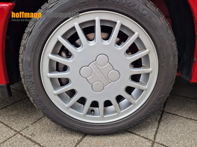 VW Corrado 1800 G60