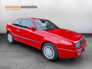 VW Corrado 1800 G60