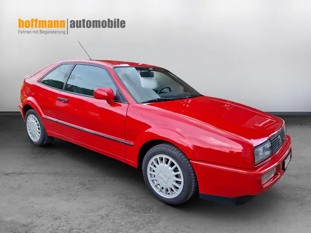 VW Corrado 1800 G60