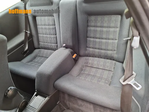 VW Corrado 1800 G60