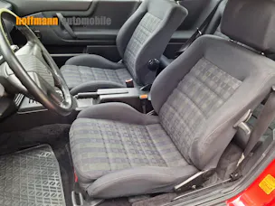VW Corrado 1800 G60