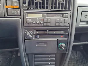 VW Corrado 1800 G60