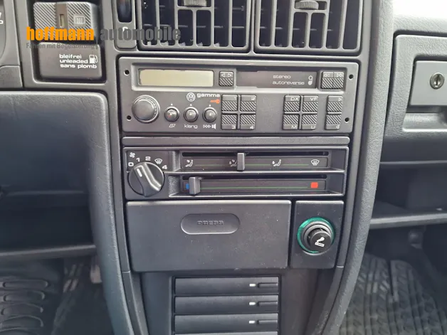 VW Corrado 1800 G60