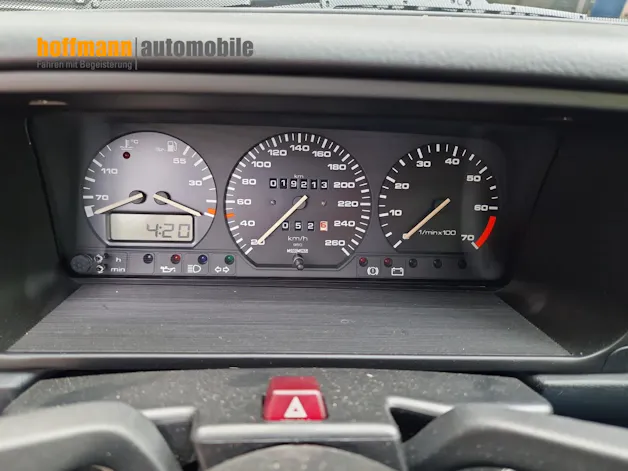 VW Corrado 1800 G60