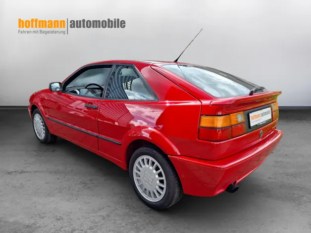 VW Corrado 1800 G60