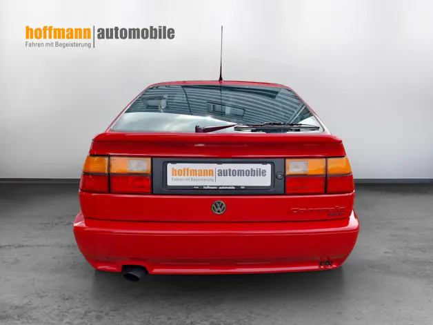 VW Corrado 1800 G60