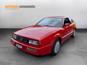 VW Corrado 1800 G60