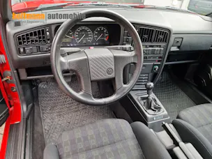VW Corrado 1800 G60