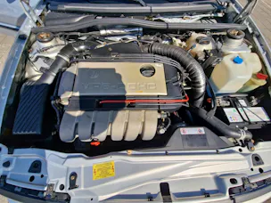 VW Corrado 2900 VR6