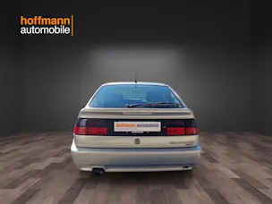 VW Corrado 2900 VR6