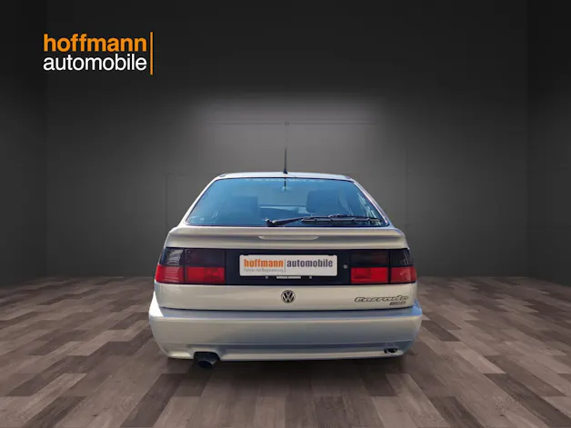 VW Corrado 2900 VR6