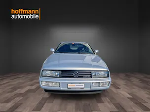VW Corrado 2900 VR6