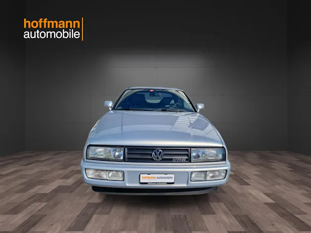 VW Corrado 2900 VR6