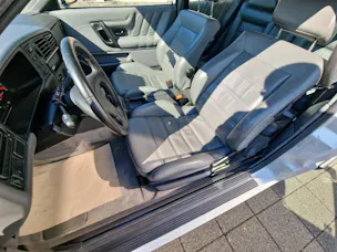 VW Corrado 2900 VR6