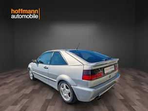 VW Corrado 2900 VR6