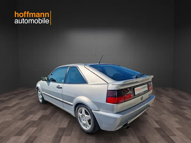 VW Corrado 2900 VR6