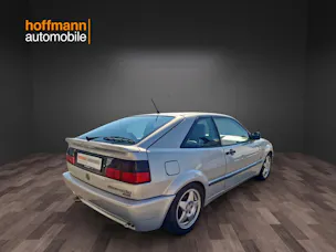 VW Corrado 2900 VR6