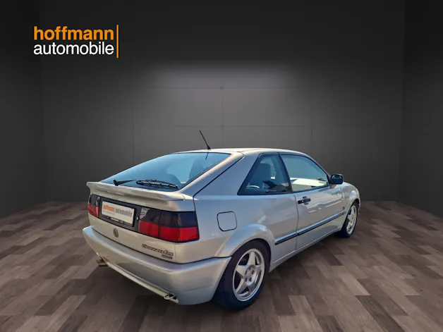 VW Corrado 2900 VR6
