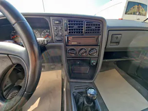 VW Corrado 2900 VR6