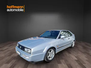 VW Corrado 2900 VR6