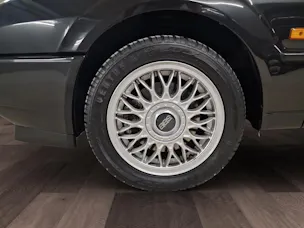VW Corrado 2900 VR6