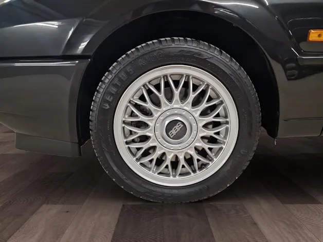 VW Corrado 2900 VR6