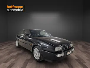 VW Corrado 2900 VR6