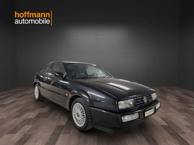 VW Corrado 2900 VR6