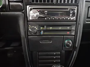 VW Corrado 2900 VR6