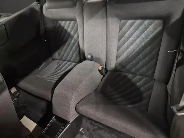 VW Corrado 2900 VR6