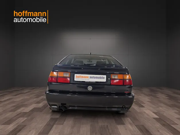VW Corrado 2900 VR6