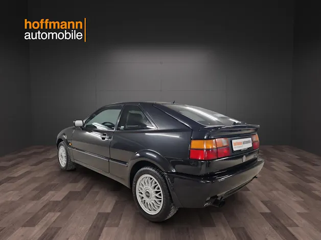 VW Corrado 2900 VR6