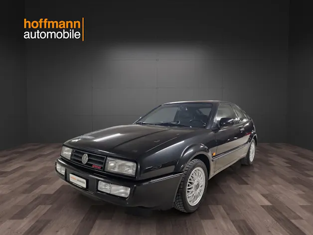 VW Corrado 2900 VR6