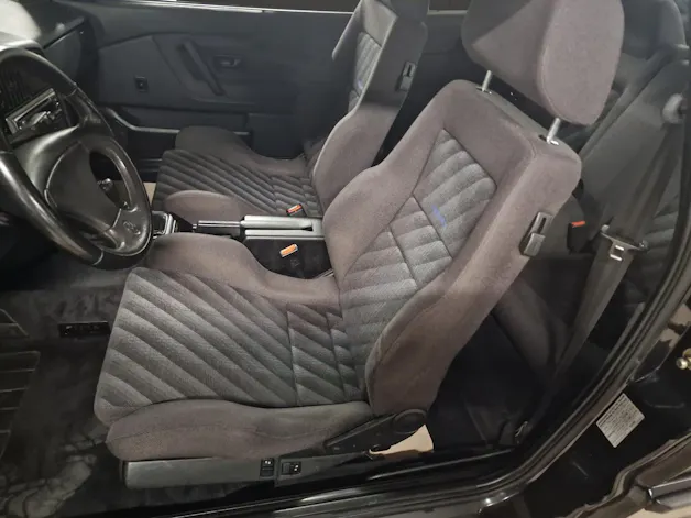 VW Corrado 2900 VR6
