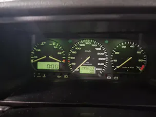 VW Corrado 2900 VR6