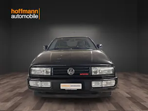 VW Corrado 2900 VR6