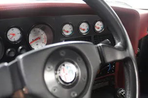 Alfa Romeo ZAGATO RZ