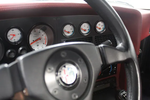 Alfa Romeo ZAGATO RZ