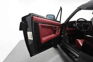 Alfa Romeo ZAGATO RZ