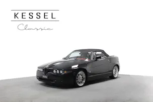 Alfa Romeo ZAGATO RZ
