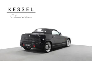 Alfa Romeo ZAGATO RZ