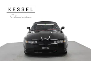 Alfa Romeo ZAGATO RZ
